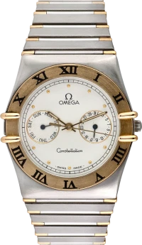 Часы Omega Constellation 398.0869 Часы Omega Constellation 398.0869