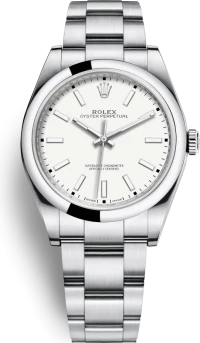 Rolex Oyster Perpetual Rolex Oyster Perpetual