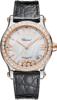 Chopard Happy Diamonds Chopard Happy Diamonds
