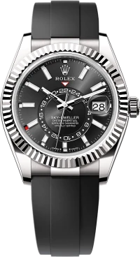 Rolex Sky-Dweller Rolex Sky-Dweller