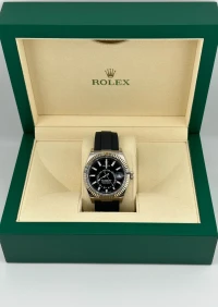 Rolex Sky-Dweller Rolex Sky-Dweller
