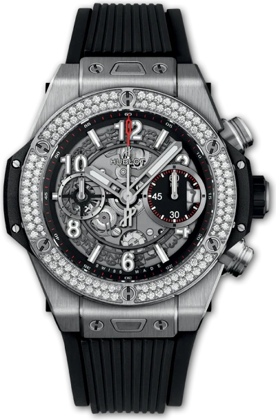 Hublot Big Bang