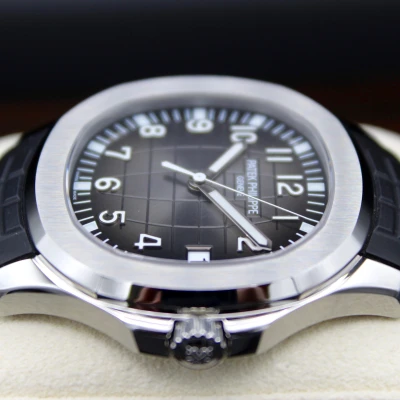 Patek Philippe Aquanaut Patek Philippe Aquanaut