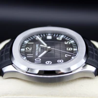 Patek Philippe Aquanaut Patek Philippe Aquanaut