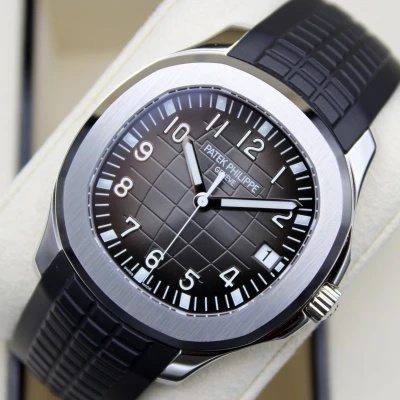 Patek Philippe Aquanaut Patek Philippe Aquanaut