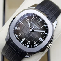 Patek Philippe Aquanaut Patek Philippe Aquanaut