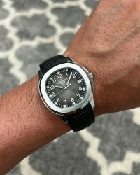 Patek Philippe Aquanaut Patek Philippe Aquanaut