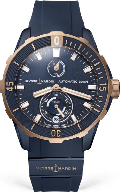 Ulysse Nardin