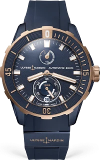 Ulysse Nardin Diver Ulysse Nardin Diver