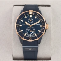 Ulysse Nardin Diver Ulysse Nardin Diver
