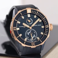 Ulysse Nardin Diver