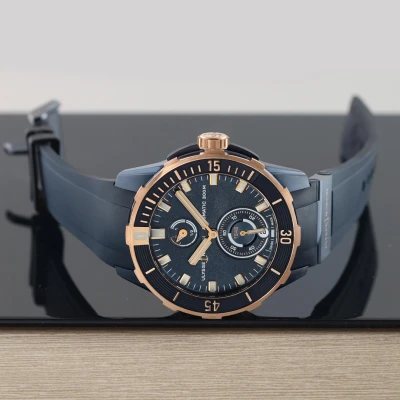 Ulysse Nardin Diver