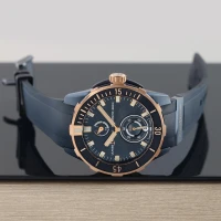 Ulysse Nardin Diver