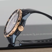 Ulysse Nardin Diver