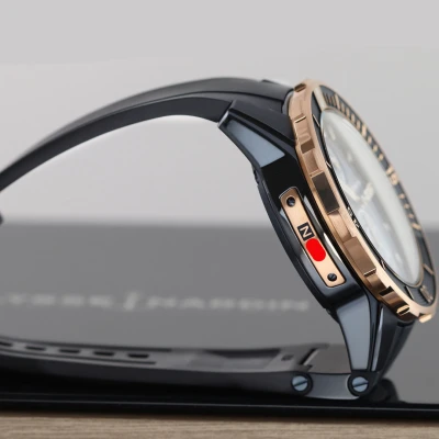 Ulysse Nardin Diver
