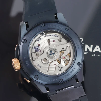 Ulysse Nardin Diver