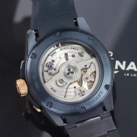 Ulysse Nardin Diver