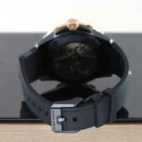 Ulysse Nardin Diver