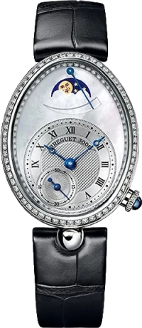 Часы Breguet 8908 8908BB/52/864 D00D Часы Breguet 8908 8908BB/52/864 D00D