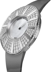 Часы Harry Winston TTMQHM33WW019 (id 32794) Часы Harry Winston TTMQHM33WW019 (id 32794)