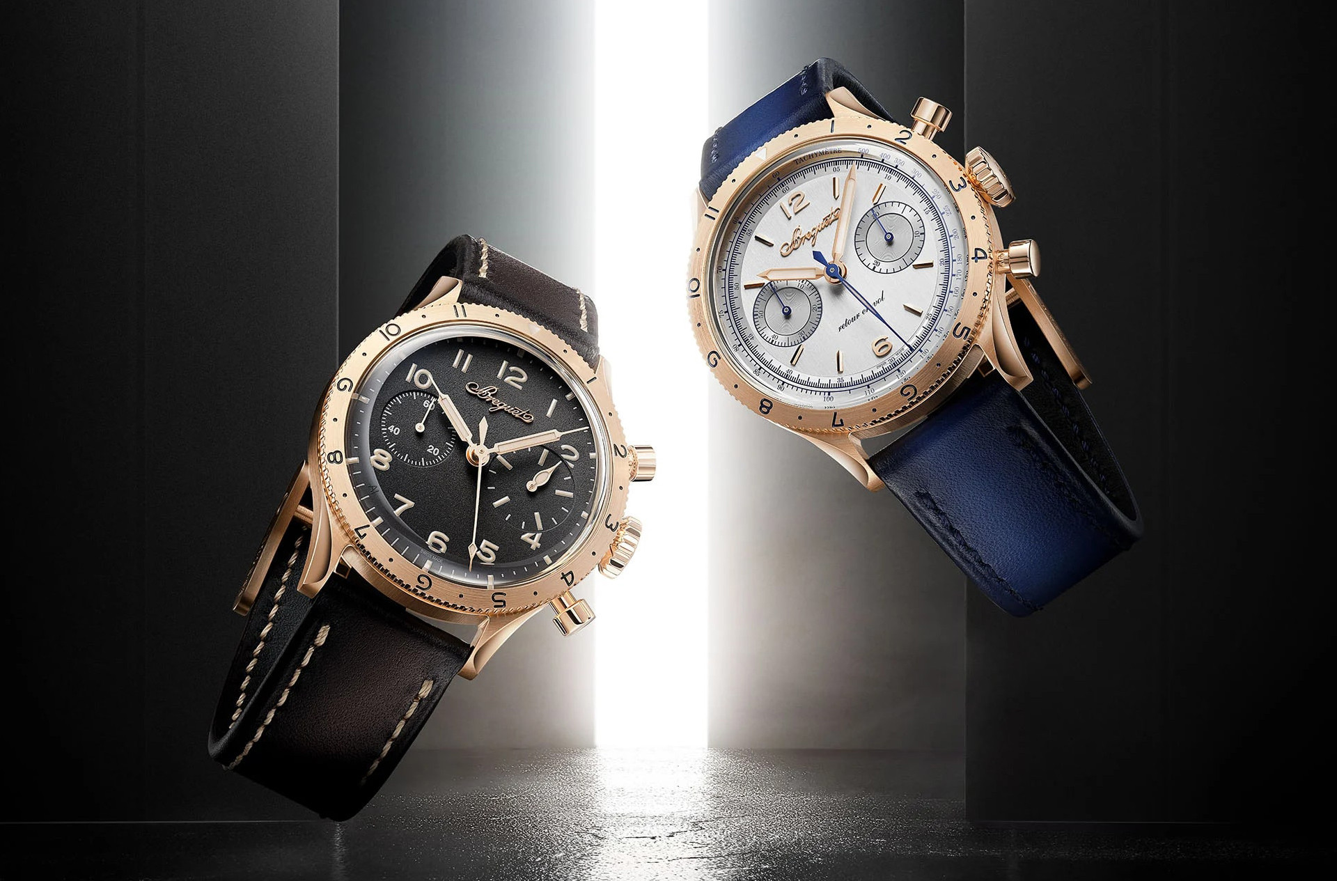 Breguet Type XX Chronograph 2075