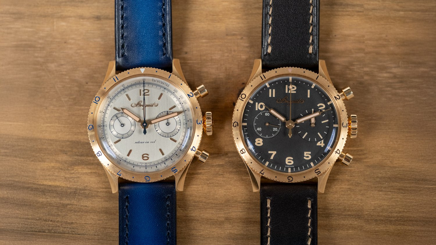 Breguet Type XX Chronograph 2075
