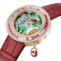 Van Cleef & Arpels Charms Coccinelle Féerique Van Cleef & Arpels Charms Coccinelle Féerique