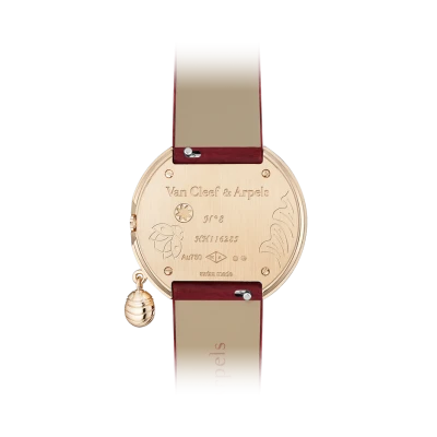 Van Cleef & Arpels Charms Coccinelle Féerique Van Cleef & Arpels Charms Coccinelle Féerique
