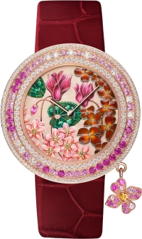 Van Cleef & Arpels Charms Extraordinaire Amour Van Cleef & Arpels Charms Extraordinaire Amour