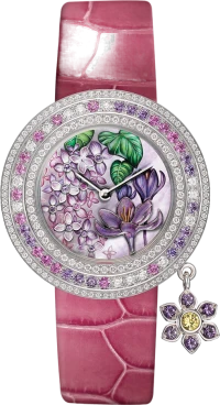 Van Cleef & Arpels Charms Extraordinaire Désir Van Cleef & Arpels Charms Extraordinaire Désir