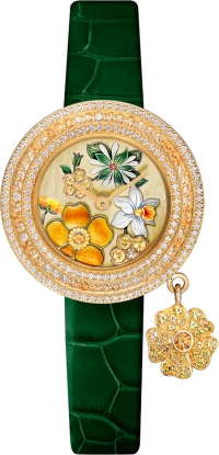 Van Cleef & Arpels Charms Extraordinaire Espérance Van Cleef & Arpels Charms Extraordinaire Espérance