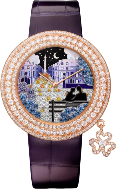 Van Cleef & Arpels