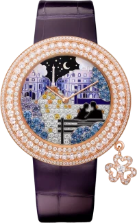 Van Cleef & Arpels Charms Extraordinaire Vendôme Van Cleef & Arpels Charms Extraordinaire Vendôme