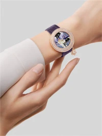 Van Cleef & Arpels Charms Extraordinaire Vendôme Van Cleef & Arpels Charms Extraordinaire Vendôme