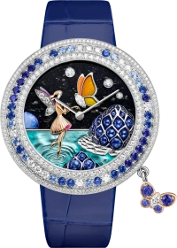 Van Cleef & Arpels Charms Papillon Féerique Van Cleef & Arpels Charms Papillon Féerique