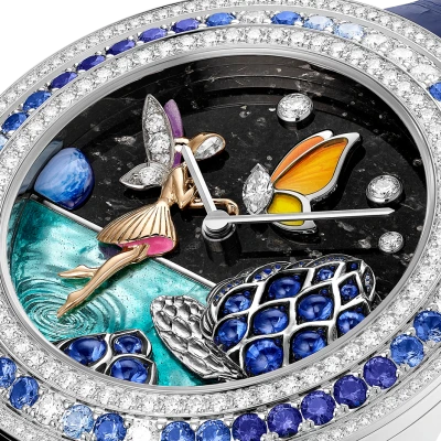 Van Cleef & Arpels Charms Papillon Féerique Van Cleef & Arpels Charms Papillon Féerique
