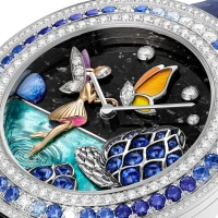 Van Cleef & Arpels Charms Papillon Féerique Van Cleef & Arpels Charms Papillon Féerique