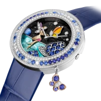 Van Cleef & Arpels Charms Papillon Féerique Van Cleef & Arpels Charms Papillon Féerique