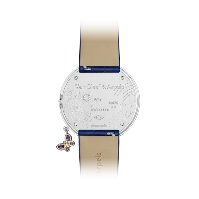 Van Cleef & Arpels Charms Papillon Féerique Van Cleef & Arpels Charms Papillon Féerique