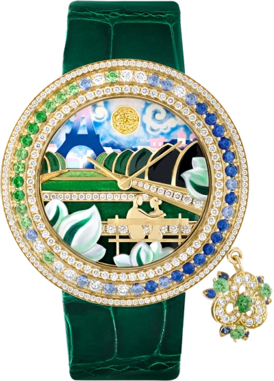 Van Cleef & Arpels