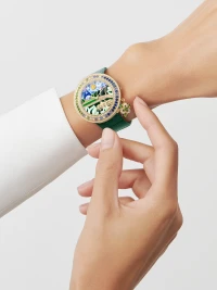 Van Cleef & Arpels Charms Romance Parisienne Promenade Van Cleef & Arpels Charms Romance Parisienne Promenade