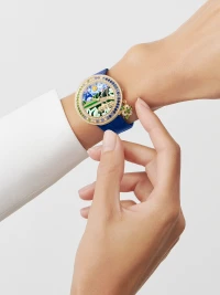 Van Cleef & Arpels Charms Romance Parisienne Promenade Van Cleef & Arpels Charms Romance Parisienne Promenade