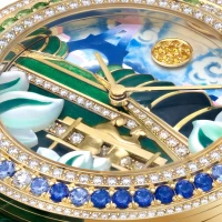 Van Cleef & Arpels Charms Romance Parisienne Promenade Van Cleef & Arpels Charms Romance Parisienne Promenade