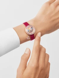 Van Cleef & Arpels Charms Romance Parisienne Rencontre Van Cleef & Arpels Charms Romance Parisienne Rencontre