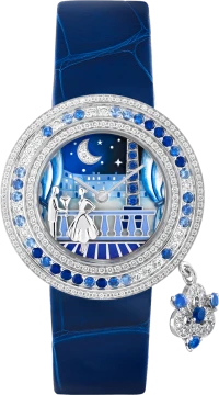 Van Cleef & Arpels Charms Romance Parisienne Retrouvailles Van Cleef & Arpels Charms Romance Parisienne Retrouvailles