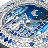 Van Cleef & Arpels Charms Romance Parisienne Retrouvailles Van Cleef & Arpels Charms Romance Parisienne Retrouvailles