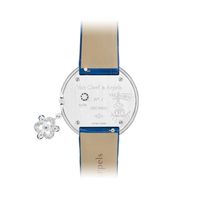 Van Cleef & Arpels Charms Romance Parisienne Retrouvailles Van Cleef & Arpels Charms Romance Parisienne Retrouvailles