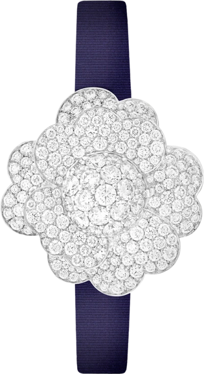 Van Cleef & Arpels Cosmos Secret Van Cleef & Arpels Cosmos Secret