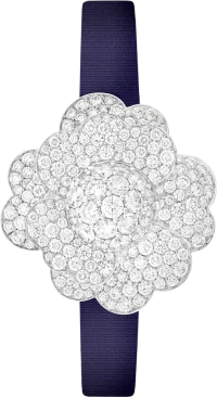 Van Cleef & Arpels Cosmos Secret Van Cleef & Arpels Cosmos Secret