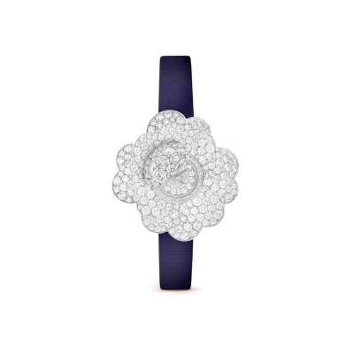 Van Cleef & Arpels Cosmos Secret Van Cleef & Arpels Cosmos Secret